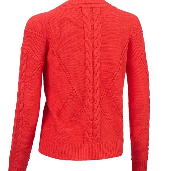 Cabi cable cardigan - Picture 2 of 3